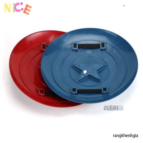 Áo Choàng Siêu Nhân Captain America Có Mặt Nạ LED - Chất Liệu Satin Cao Cấp Cho Bé Trai 3-6 Tuổi, Đồ Chơi Hóa Trang Thú Vị