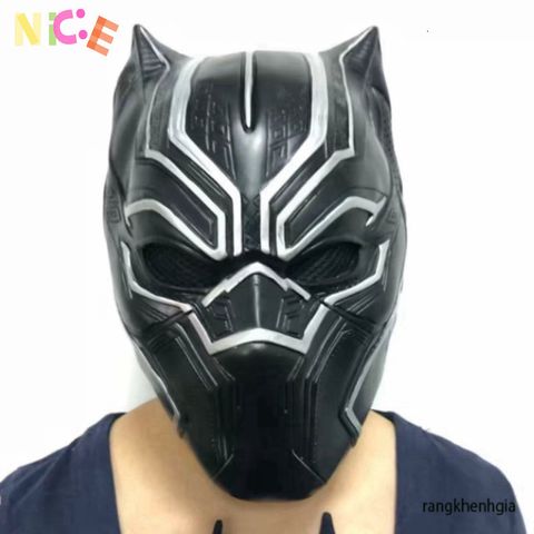 Mặt Nạ Siêu Nhân Người Báo - Đồ Chơi Hóa Trang Độc Đáo Cho Trẻ Em Dịp Halloween & Tết Trung Thu