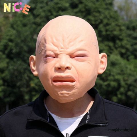 Mặt Nạ 