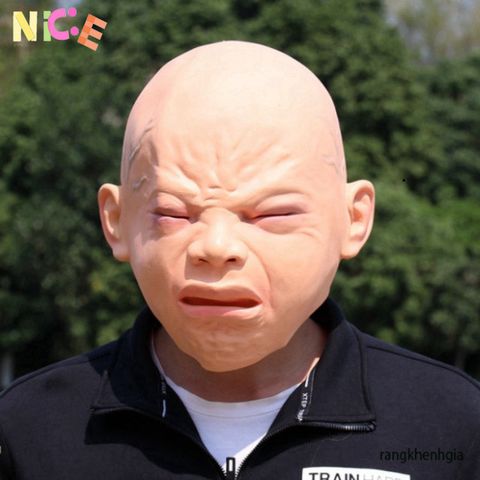 Mặt Nạ 