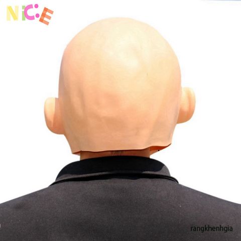 Mặt Nạ 