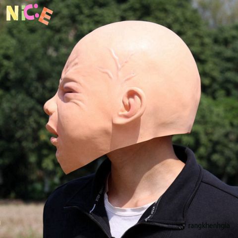 Mặt Nạ 