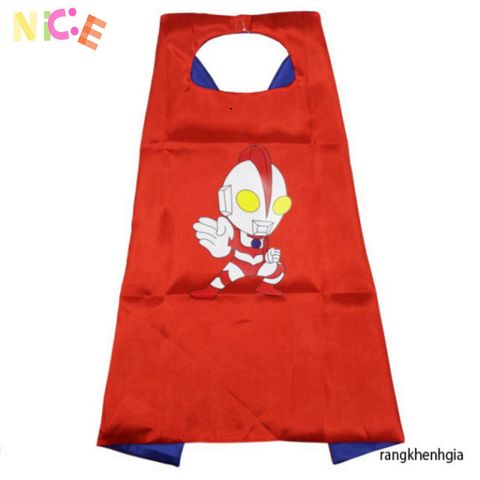 Bộ Trang Phục Siêu Anh Hùng Cho Bé Trai 2023 - Áo Choàng & Mặt Nạ Lấy Cảm Hứng Từ Marvel - Quà Tặng Sinh Nhật Độc Đáo