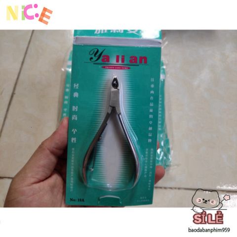 Bộ Dụng Cụ Chăm Sóc Móng Tay Aulyshop 12 Món - Đầy Đủ Dụng Cụ Làm Móng Và Làm Đẹp Cao Cấp, Tiện Dụng Cho Gia Đình