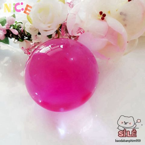 Bộ 50 Viên Hạt Nở To LL8132 - Đồ Chơi Sáng Tạo An Toàn Cho Trẻ Em, Trang Trí Sự Kiện Ấm Áp