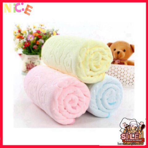 Khăn Tắm Nhật Bản Cao Cấp 70x140cm - Chất Cotton Siêu Mềm, Họa Tiết Hoa Lá - Cho Trẻ Em và Người Lớn, Giao Hàng Miễn Phí