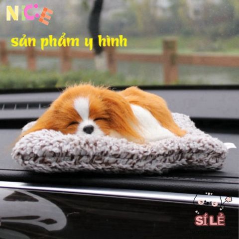 Bông Nhồi Than Hoạt Tính Dễ Thương - Khử Mùi và Trang Trí Xe Cộ, Văn Phòng Hiện Đại và Ấm Cúng