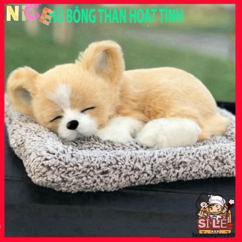 Gấu Bông Khử Mùi Than Hoạt Tính - Phụ Kiện Thanh Lọc Không Khí Dễ Thương Cho Xe Hơi & Văn Phòng