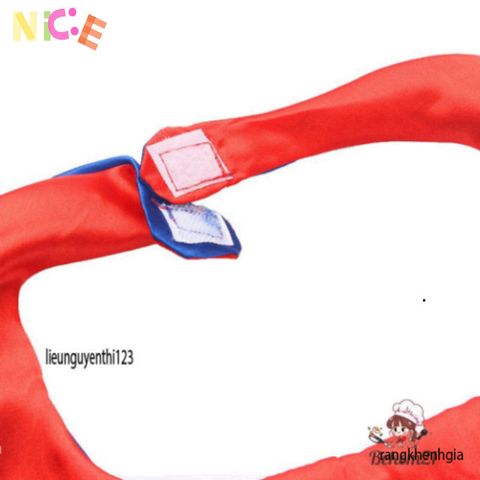 Set Trang Phục Siêu Nhân Spider Man Cho Bé - Áo Choàng, Mặt Nạ, Gậy Sáng, Găng Tay Cho Tiệc Hóa Trang 2-8 Tuổi