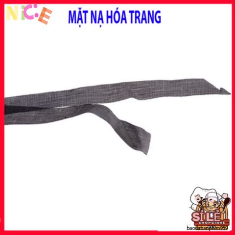 Mặt Nạ Hóa Trang Cao Cấp Aringyohi - Thiết Kế Độc Đáo Cho Tiệc Hóa Trang Và Sự Kiện Đặc Biệt, Đa Dạng Màu Sắc