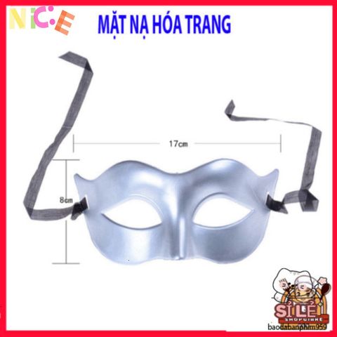 Mặt Nạ Hóa Trang Cao Cấp Aringyohi - Thiết Kế Độc Đáo Cho Tiệc Hóa Trang Và Sự Kiện Đặc Biệt, Đa Dạng Màu Sắc
