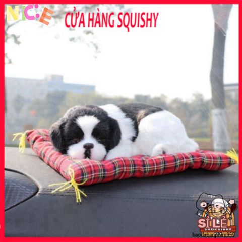 Thú Bông Ngựa Nâu Mẹ Con với Lõi Than Hoạt Tính - Phụ Kiện Trang Trí Xe An Toàn Khử Mùi Hiệu Quả cho Thú Cưng