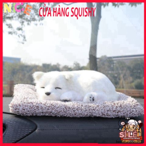 Thú Bông Ngựa Nâu Mẹ Con với Lõi Than Hoạt Tính - Phụ Kiện Trang Trí Xe An Toàn Khử Mùi Hiệu Quả cho Thú Cưng