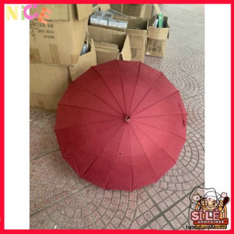 Ô Dù Cao Cấp 24 Nan Chống Nước - Thiết Kế Thanh Lịch & Tiện Ích, Bảo Vệ UV, Gập Gọn Dễ Dàng, Phù Hợp Mọi Phong Cách