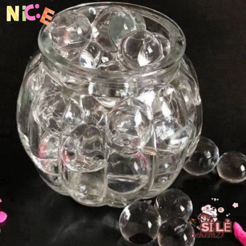 Hạt Nở Siêu Lớn Đa Sắc – Đồ Chơi Trang Trí Slime và Họp Mặt Gia Đình, An Toàn Cho Trẻ Em, Kích Thước Tăng Gấp Nhiều Lần