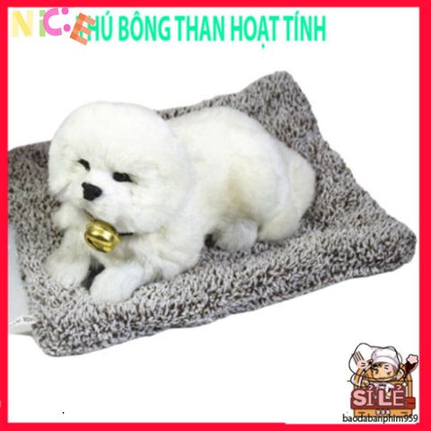 Thú Cưng Trang Trí Than Hoạt Tính - Giải Pháp Khử Mùi, Hút Ẩm Ô Tô, Chống Bức Xạ, Thiết Kế Hiện Đại, Sức Khỏe & Thư Giãn