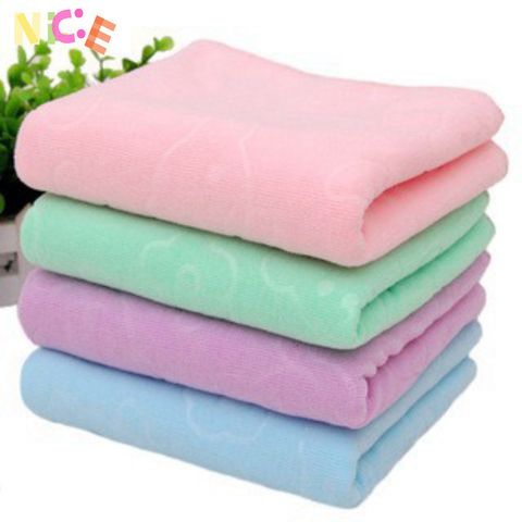 Khăn Tắm Cao Cấp 70x140cm - Khăn Mềm Mại Thấm Nước Sang Trọng, Giặt Máy Thoải Mái, Nhiều Màu Sắc Cho Gia Đình