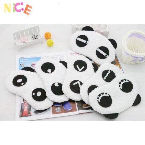 Bịt Mắt Ngủ Dễ Thương KUTE - Bông Mềm Mịn Cho Giấc Ngủ Ngon Hơn, Phụ Kiện Chăm Sóc Giấc Ngủ Hàng Ngày
