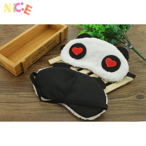 Bịt Mắt Ngủ Dễ Thương KUTE Bằng Vải Bông Mịn - Sự Lựa Chọn Hoàn Hảo Cho Giấc Ngủ Thoải Mái và Ngọt Ngào