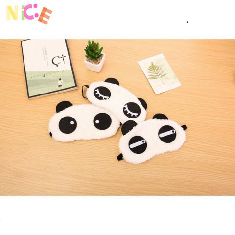 Bịt Mắt Ngủ Dễ Thương 