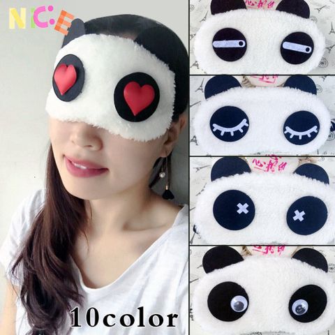 Bịt Mắt Ngủ Dễ Thương 