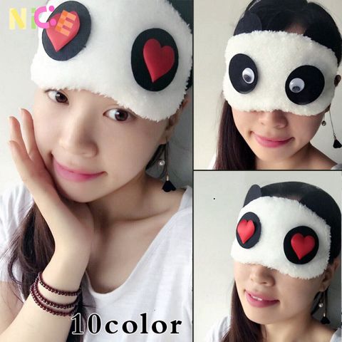 Bịt Mắt Ngủ Dễ Thương 