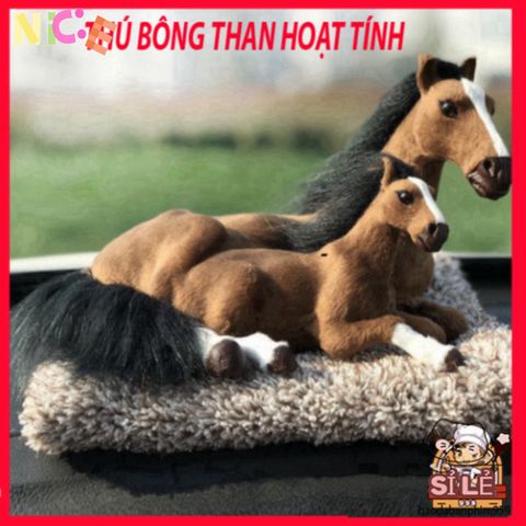 Thú Bông Than Hoạt Tính Khử Mùi, Lọc Không Khí Dễ Thương Cho Ô Tô và Không Gian Sống - Món Quà Tuyệt Vời Cho Thú Cưng