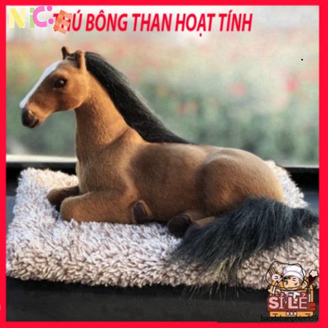 Thú Bông Than Hoạt Tính Khử Mùi, Lọc Không Khí Dễ Thương Cho Ô Tô và Không Gian Sống - Món Quà Tuyệt Vời Cho Thú Cưng