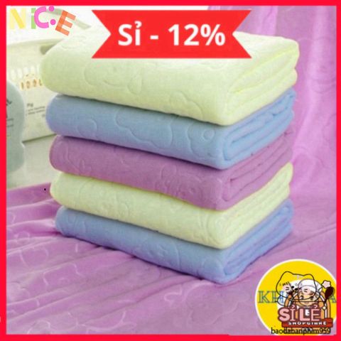 Khăn Tắm Nhật Bản Siêu Mềm 70x140cm - Chất Lượng Cao, Họa Tiết Sang Trọng, Khăn Tắm Gia Đình, Quà Tặng Ý Nghĩa
