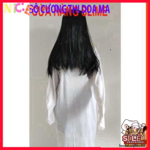 Bộ đồ cosplay MA Tử Thi Zombie Vui Nhộn - Trang Phục Hóa Trang Halloween Cho Tiệc Tùng và Sự Kiện Giáng Sinh
