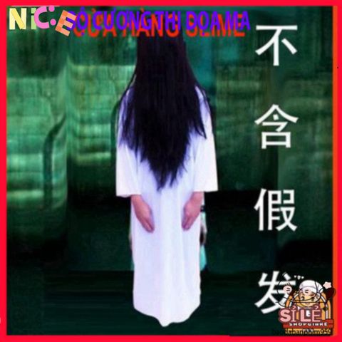 Bộ đồ cosplay MA Tử Thi Zombie Vui Nhộn - Trang Phục Hóa Trang Halloween Cho Tiệc Tùng và Sự Kiện Giáng Sinh