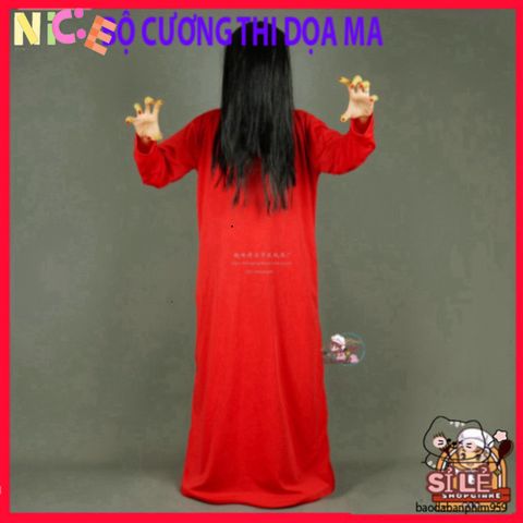 Bộ Trang Phục Hóa Trang Ma Xác Sống Vui Nhộn - Đồ Hóa Trang Halloween Cho Trẻ Em, Nổi Bật Và Hài Hước Dành Cho Tiệc Ngày Ma Quái
