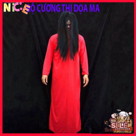 Bộ Trang Phục Hóa Trang Ma Xác Sống Vui Nhộn - Đồ Hóa Trang Halloween Cho Trẻ Em, Nổi Bật Và Hài Hước Dành Cho Tiệc Ngày Ma Quái