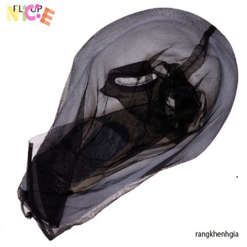 Mặt Nạ Halloween Kinh Dị FLYUP - Phụ Kiện Tiệc Hóa Trang Độc Đáo, Đẹp Mắt, An Toàn Cho Người Sử Dụng