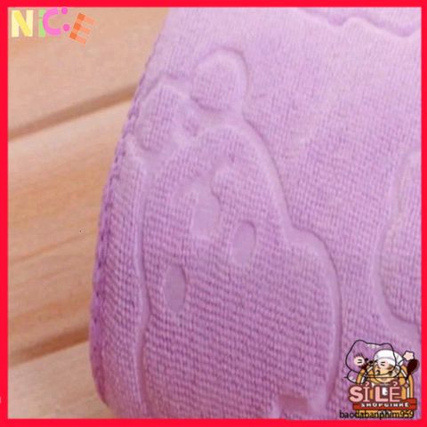 Bộ 5 Khăn Tắm Nhật Bản 70x140cm - Microfiber Mềm Mại, Hút Nước Nhanh, Nhiều Màu Sắc Tươi Sáng, Kháng Khuẩn, Giúp Gia Đình Của Bạn Thoải Mái