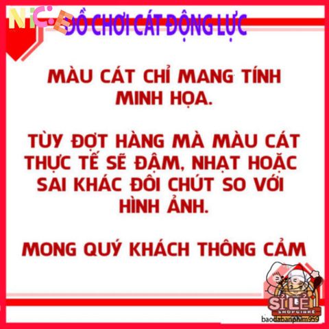 Gói Cát Động Lực 1 kg - Cát Dẻo Để Nặn Hình, Giải Trí Thư Giãn và Kích Thích Sáng Tạo, An Toàn Cho Trẻ Em