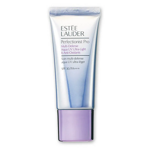 Kem Chống Nắng Cao Cấp Estée Lauder Perfectionist Pro Aqua UV Ultra-Light SPF30/PA+++ - Bảo vệ Da Hiệu Quả, Giúp Da Khỏe Mạnh