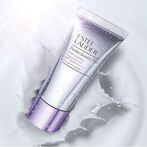 Kem Chống Nắng Cao Cấp Estée Lauder Perfectionist Pro Aqua UV Ultra-Light SPF30/PA+++ - Bảo vệ Da Hiệu Quả, Giúp Da Khỏe Mạnh