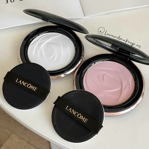 Phấn Nén Lancôme Teint Idole Ultra Wear 00 Universal - Kiểm Soát Dầu, Lớp Nền Mịn Màng Cho Da Dầu và Hỗn Hợp - Chính Hãng 10g