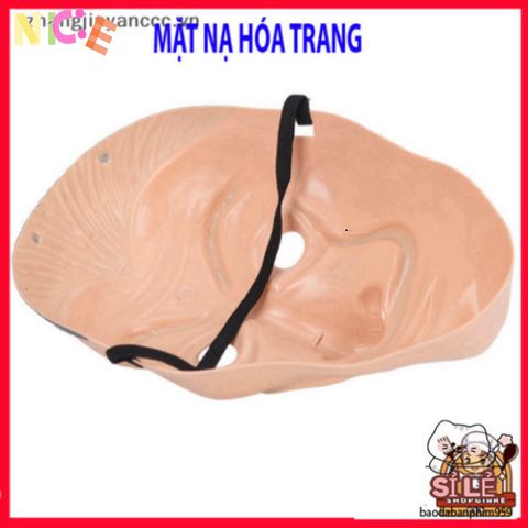 Mặt Nạ Halloween Salvador Dali - Phụ Kiện Hóa Trang Đỉnh Cao từ Money Heist - An Toàn và Thân Thiện với Môi Trường