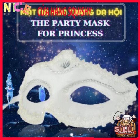 Mặt Nạ Hacker Độc Đáo Vàng, Bạc, Đen, Trắng - Phụ Kiện Thời Trang Cosplay Halloween, Đồ Chơi Hóa Trang Anonymous