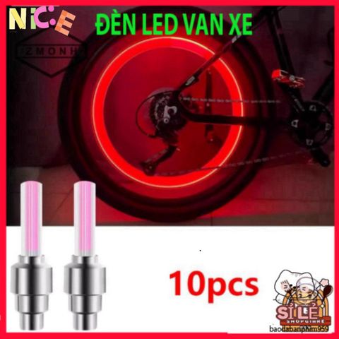 Đèn LED ZMONH cho xe đạp - Ánh sáng Neon trang trí & cảnh báo bánh xe ban đêm, phụ kiện an toàn hiện đại cho ô tô, xe máy, xe đạp