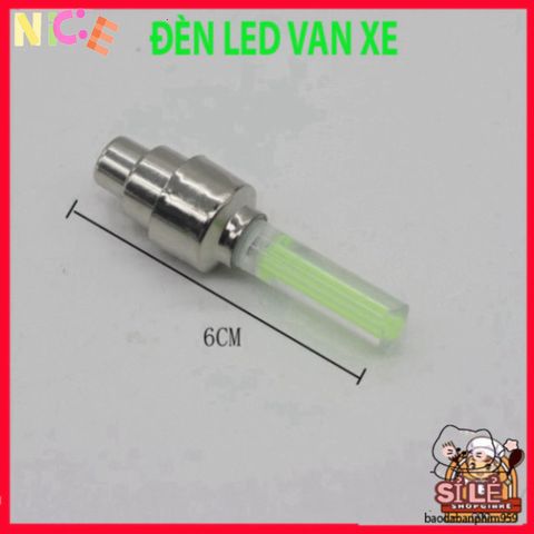 Đèn LED Neon Gắn Bánh Xe Đạp - Xe Máy - Ô Tô, Phụ Kiện Trang Trí An Toàn và Phong Cách, Phát Sáng Khi Di Chuyển Ban Đêm