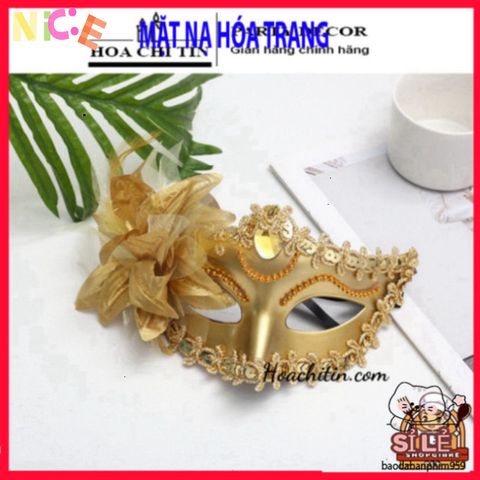 Mặt Nạ Hóa Trang Ren Bông - Phụ Kiện Thú Vị Cho Tiệc Halloween & Hacker - Thiết Kế Độc Đáo, Chất Liệu Cao Cấp, Sống Động!