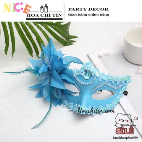 Mặt Nạ Hóa Trang Ren Bông - Phụ Kiện Thú Vị Cho Tiệc Halloween & Hacker - Thiết Kế Độc Đáo, Chất Liệu Cao Cấp, Sống Động!