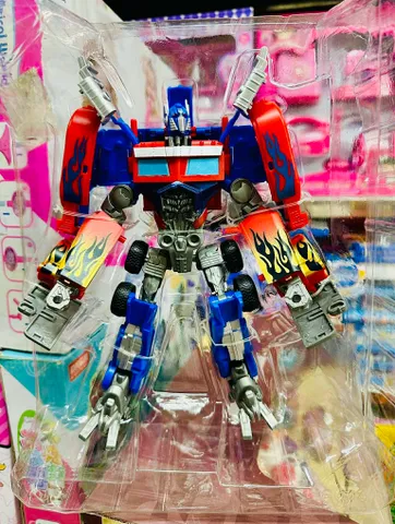 Đồ Chơi Lắp Ghép Robot Biến Hình Xe Ô Tô 8824 5533-60 - Đồ Chơi Giáo Dục Phát Triển Tư Duy Cho Trẻ Em 3 Tuổi Trở Lên