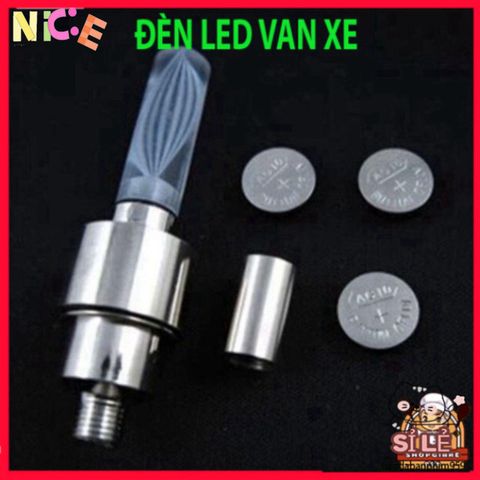 Đèn LED Trang Trí Lốp Xe Đạp & Ô Tô - Phụ Kiện An Toàn, Nổi Bật với 7 Màu Sắc Hiệu Ứng Ánh Sáng Tự Động, Tăng Cường Phong Cách Xe của Bạn