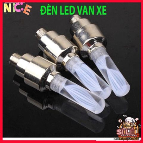 Đèn LED Trang Trí Bánh Xe - Chế Độ Ánh Sáng Di Động Cho Ô Tô, Xe Máy, Xe Đạp - Màu Sắc Đẹp, Dễ Dàng Lắp Đặt