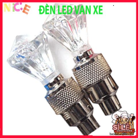 Đèn LED Trang Trí Bánh Xe - Chế Độ Ánh Sáng Di Động Cho Ô Tô, Xe Máy, Xe Đạp - Màu Sắc Đẹp, Dễ Dàng Lắp Đặt
