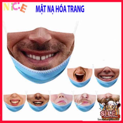 Mặt Nạ Halloween Thời Trang Có Thể Giặt - Phong Cách Hacker Độc Đáo, Chất Liệu Cotton Lụa Thoáng Khí, Quà Tặng Ý Nghĩa